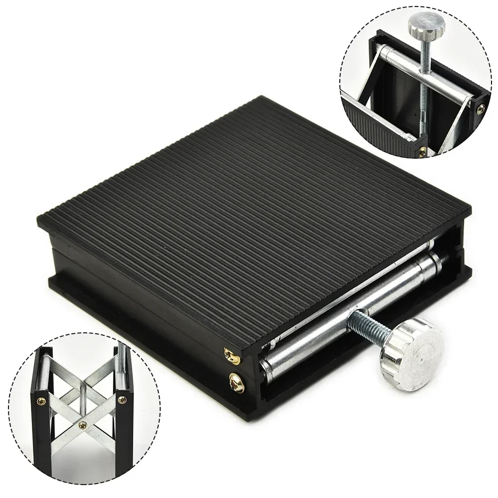 Woodworking Lift Table Aluminum Router For Spirit Level Lifting Stand