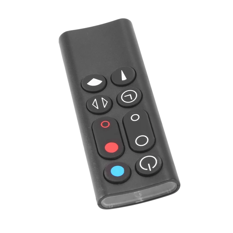 Replacement Remote Control For Dyson Pure Hot+Cool HP00 HP01 AM09 Air  Purifier Heater And Fan - AliExpress