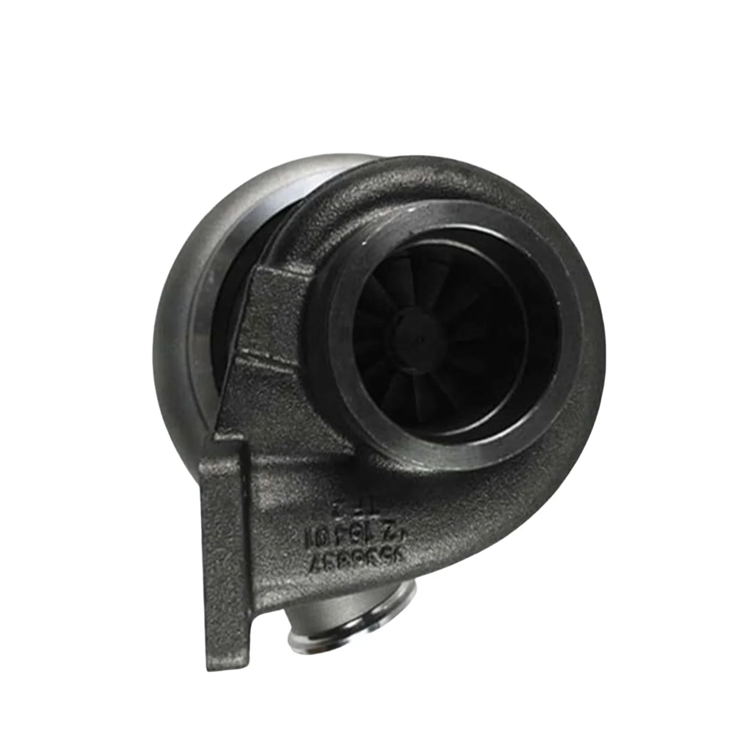 Turbocharger For CUMMINS 6BTA 6BT5.9 5.9L 3536800 3536338 3802862 Excavator Engine Replacement Parts