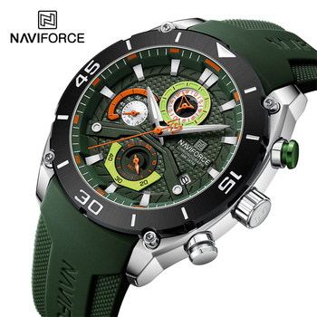 ساعة Naviforce 8038