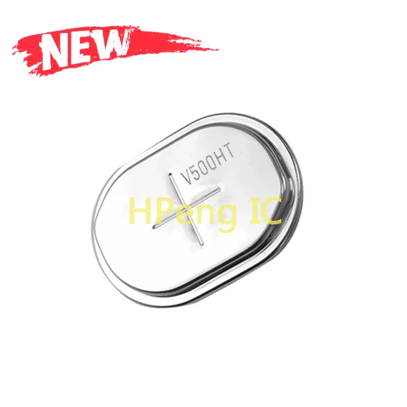 (1piece)NEW V500HT 1.2V 500MAH