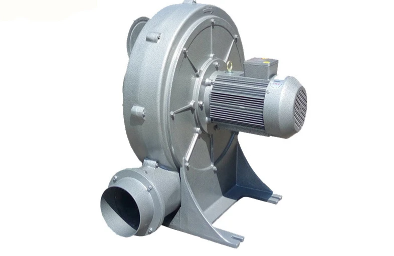 

Medium pressure supply fan BCT-060/BCT061/BCT063/BCT064