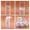 Portable Swimming Compressed Towel Outdoor Camping Hiking Travel Towel Water Swelling Coppressed Towel 2