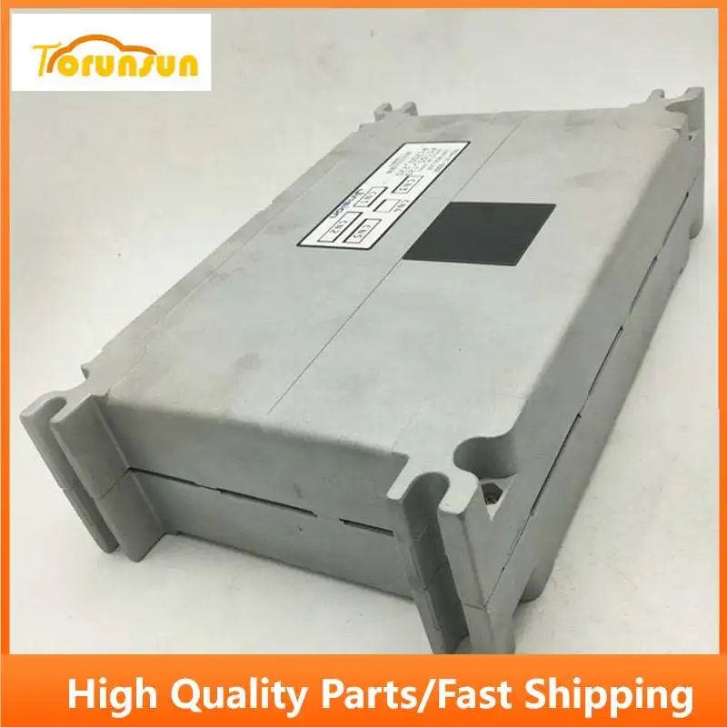 Для экскаватора Komatsu Φ двигатель 6D102 V-панель управления ECU 7834-21-6002 7834-21-6003 |