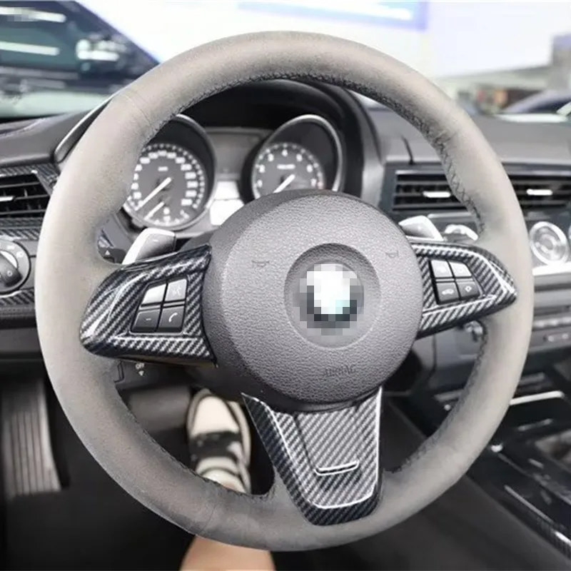 

Наклейка для BMW Z4 2009-2015