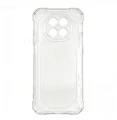 Only Clear Case
