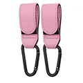 2PCS Pink