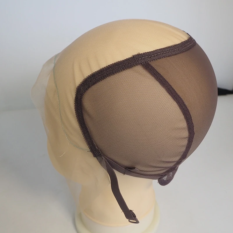 Wig Caps 13*6inch for Making Adjustable Small Wigs