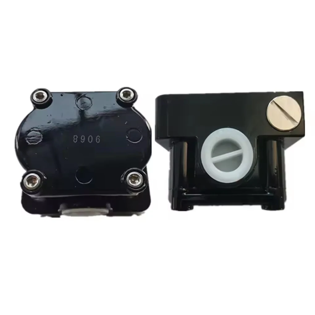 G1/2 Electronic Gear Flow Meter DN15 High Precision LCD Display Flowmeter Flow I