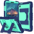 Navy Mint