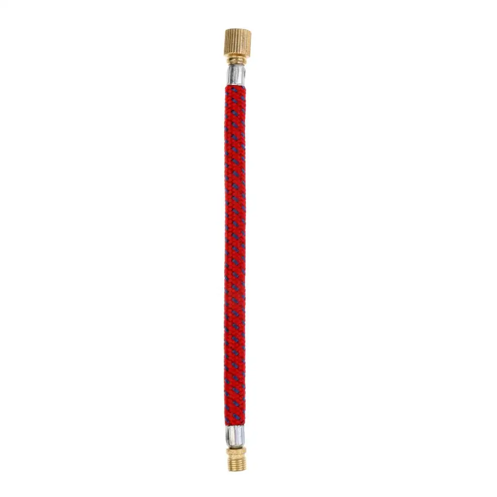 

Portable with Horse Extension for Both Schraeder And Presta