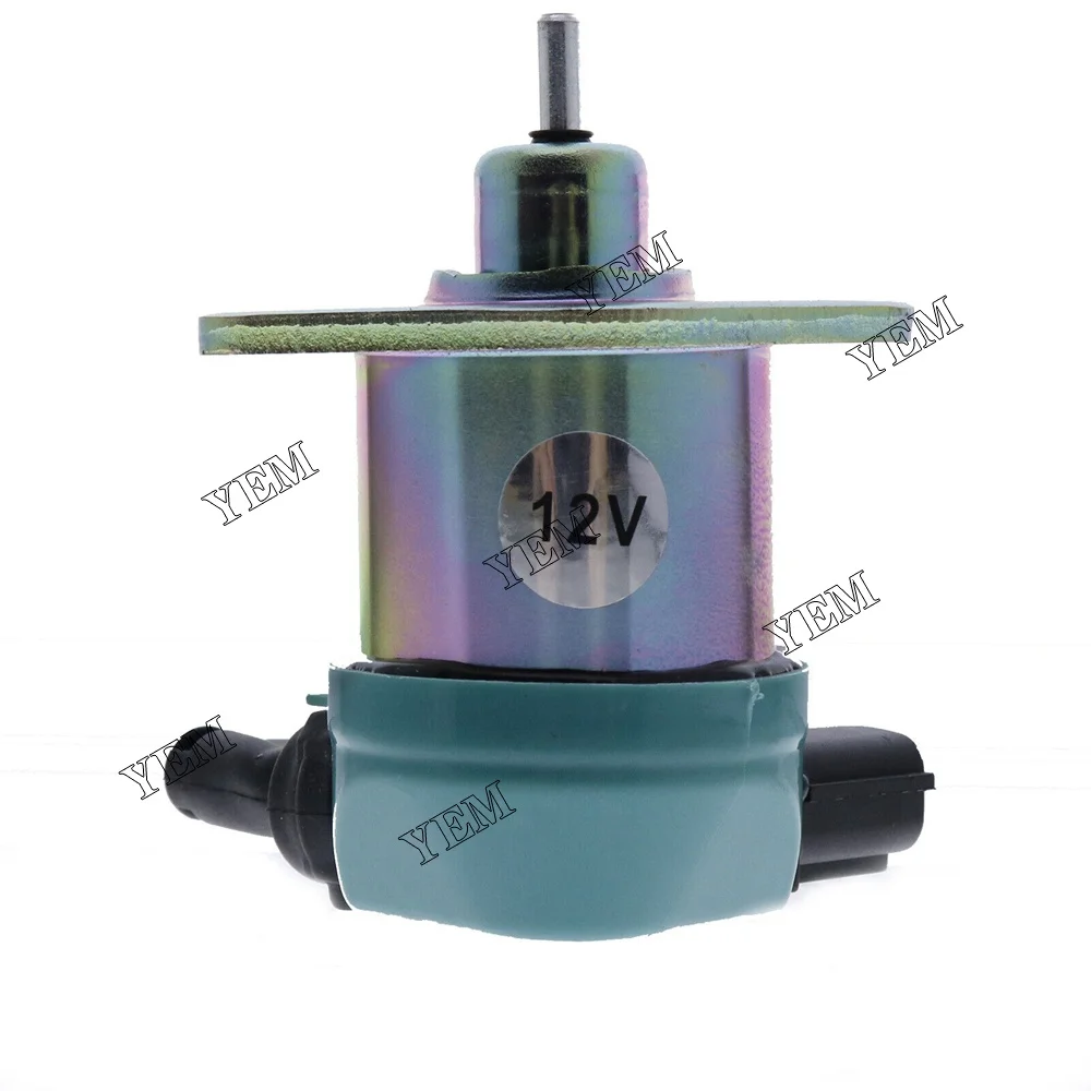 

Совершенно новый 99199GT 99199 запорный соленоид для Genie Z-34-22 RL4 для двигателя Kubota D905 D1105