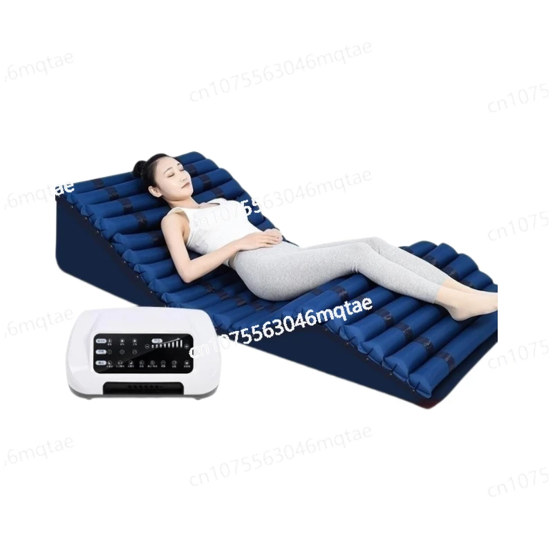 

Anti Bedsore Mattress and Hospital Bed Medical Air Mattress Pad and Alternating Anti-Bedsore Cushion for Hospital Bed