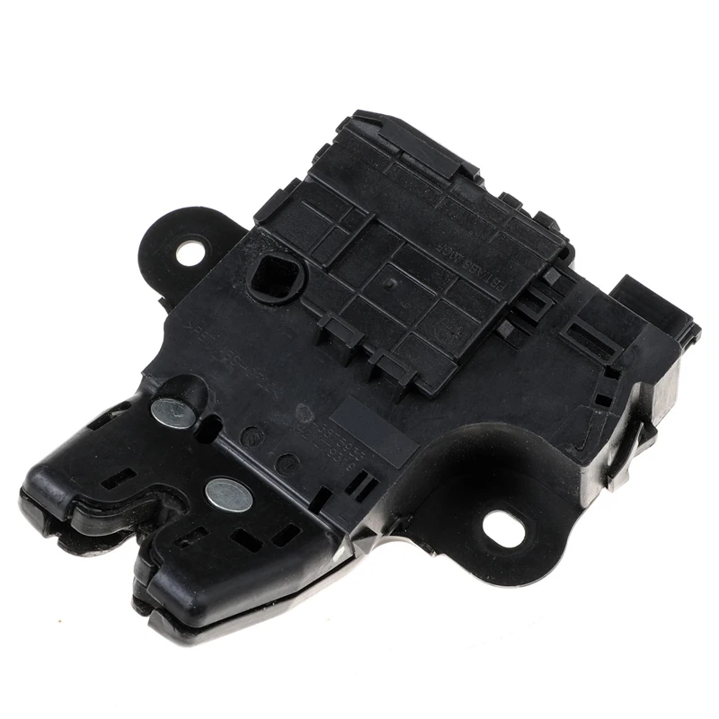 OEM Part 13501988 Trunk Lid Lock Actuator 2011-2017 Chevrolet Cruze Cobalt Aveo