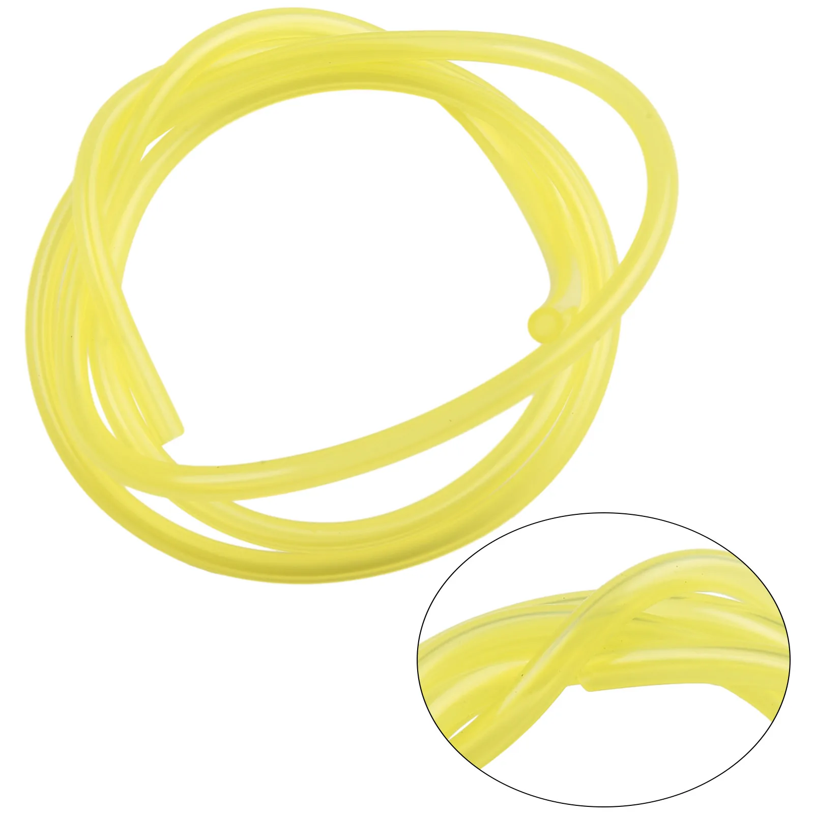 

Strimmers Fuel Petrol Pipe Hose 1 Meter Chainsaw Parts Grass Trimmer Lawn Mover Garden Power Tools Accessories