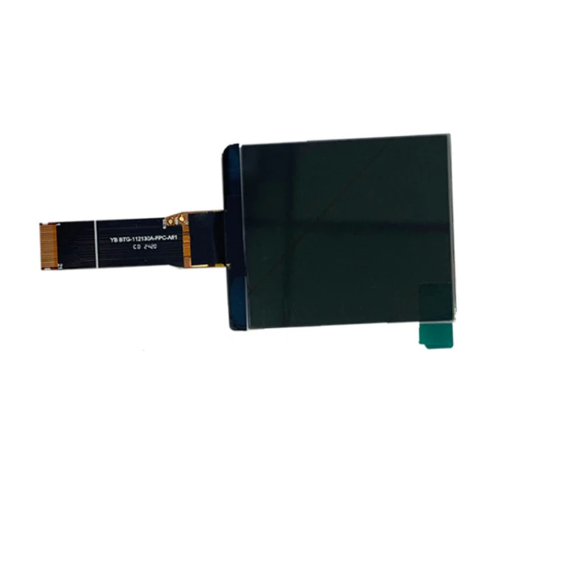 For Haval H6 Automotive Instrument Small Screen 2013 14 15 16 Year Model Display Screen, Instrument Panel, Small Screen LCD