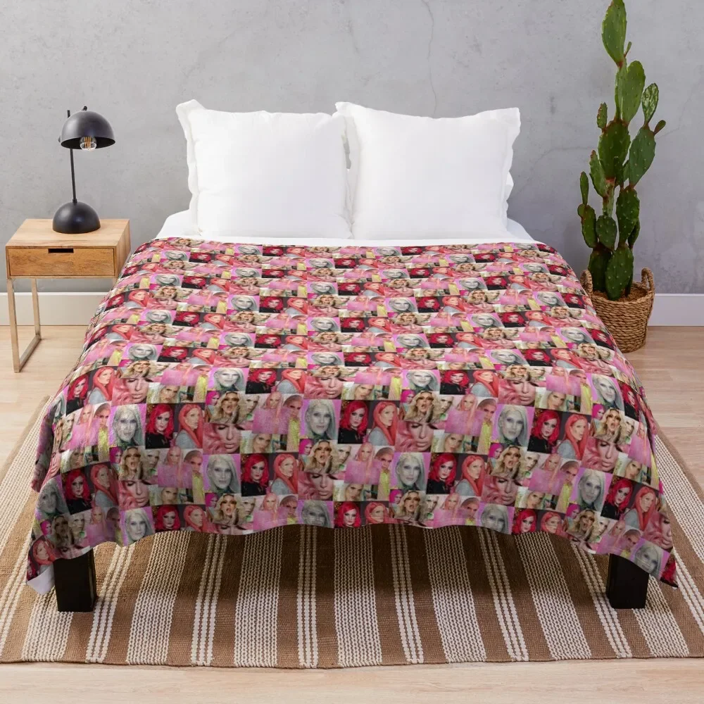 Coperta Da Tiro Con Stella Di Sari Letti Morbidi Coperte Da Furrys Turistiche