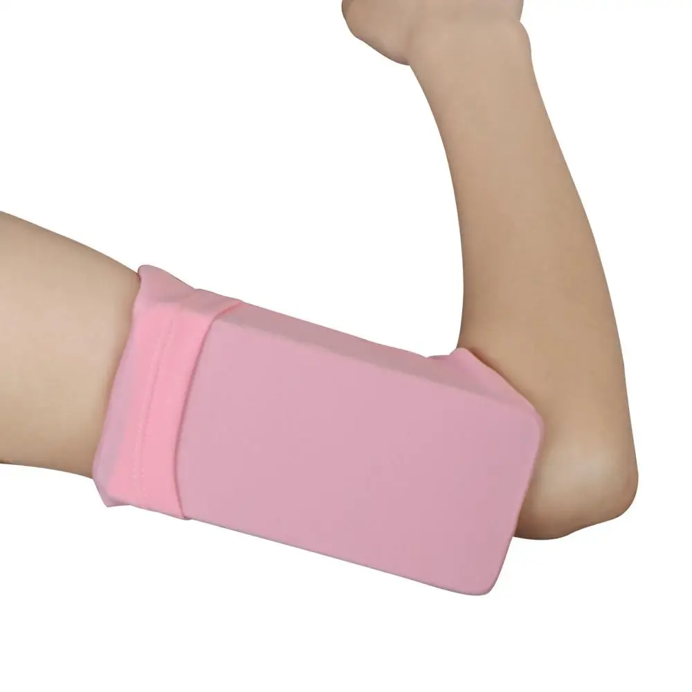 Riding Arm Set Elastic Armband Outdoor Running Breathable Wrist Phone Bag Mobile Phone Arm Bag Arm Band Cellphone Holder Pouch 2