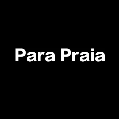 Para Praia Store