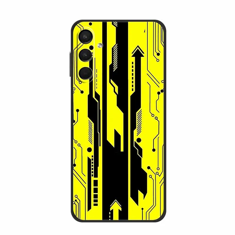 Luxury TPU Soft Silicone Shockproof Phone Back Cover Case
