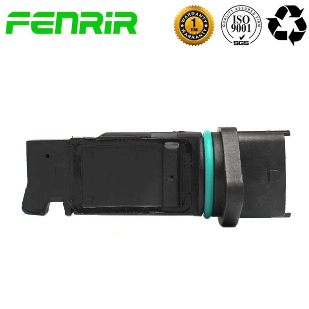 Фото Датчик массового расхода воздуха MAF, для Vauxhall Opel ASTRA G ZAFIRA 2,0 2,2 DTI 0281002478 0 281 002 478 93171527 93171627 24437502 №2