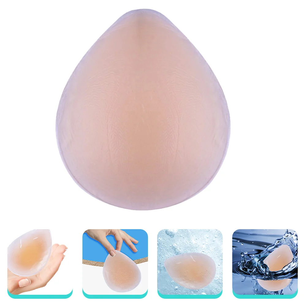 Private Parts Protector Invisible Silicone Women Activewear Cameltoe Concealer Pads Bikini Adhesive Pasties Crotch