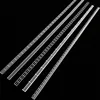 High 8MM N Scale Railing Model For Diy Making 1:150 Building/Ship Model Fence Design Materials Diorama Kits 1Pcs 6