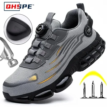 Men’s Safety Work Shoes 1