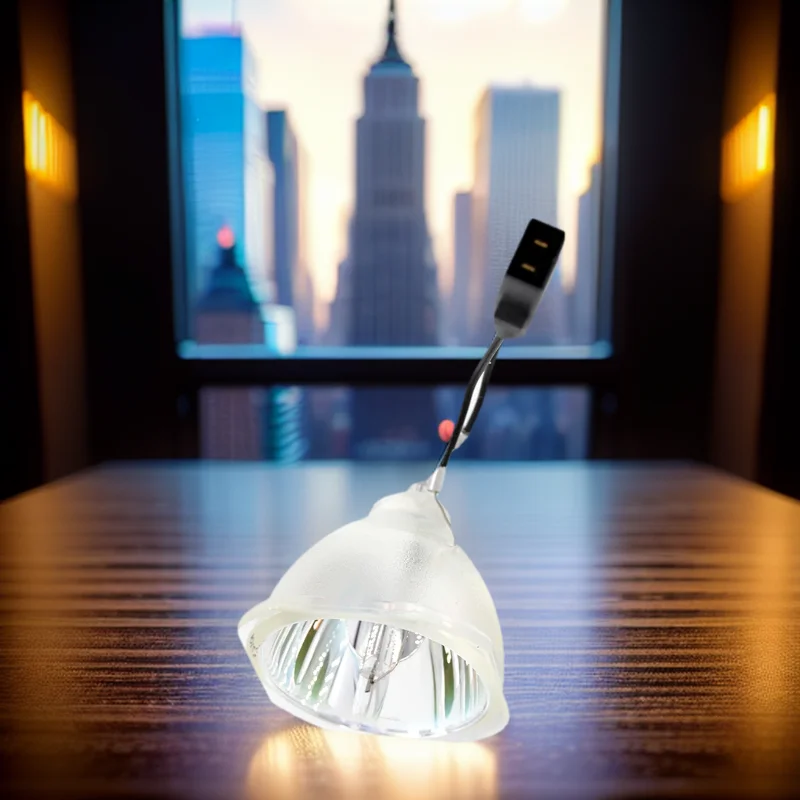 Elplp80 V13H010L80 Accessorio Per Proiettore Per Epson Brightlink Pro 585Wi 595Wi 1420Wi 1430Wi Eb-575Wi Eb-585W