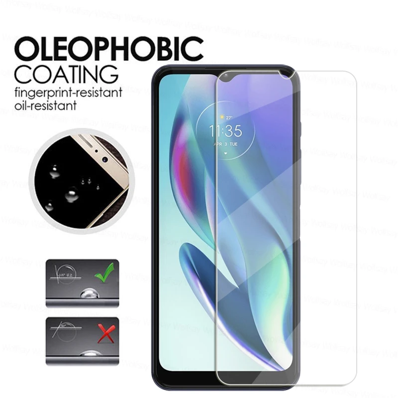 Premium Tempered Glass Screen Protector