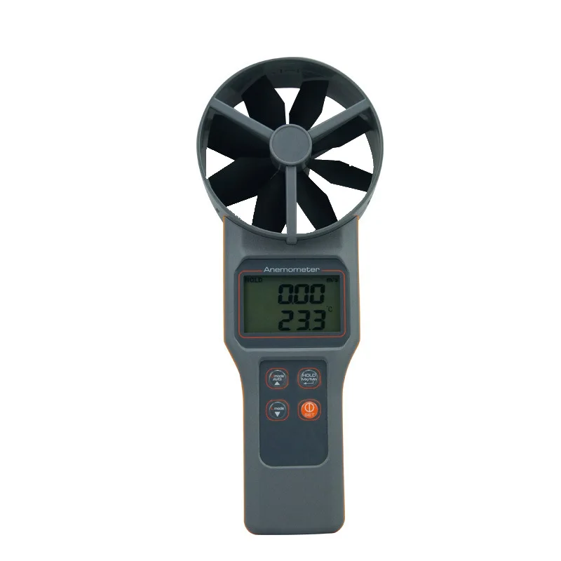 

AZ8916/8917/8919 Digital Anemometer High Precision Anemometer