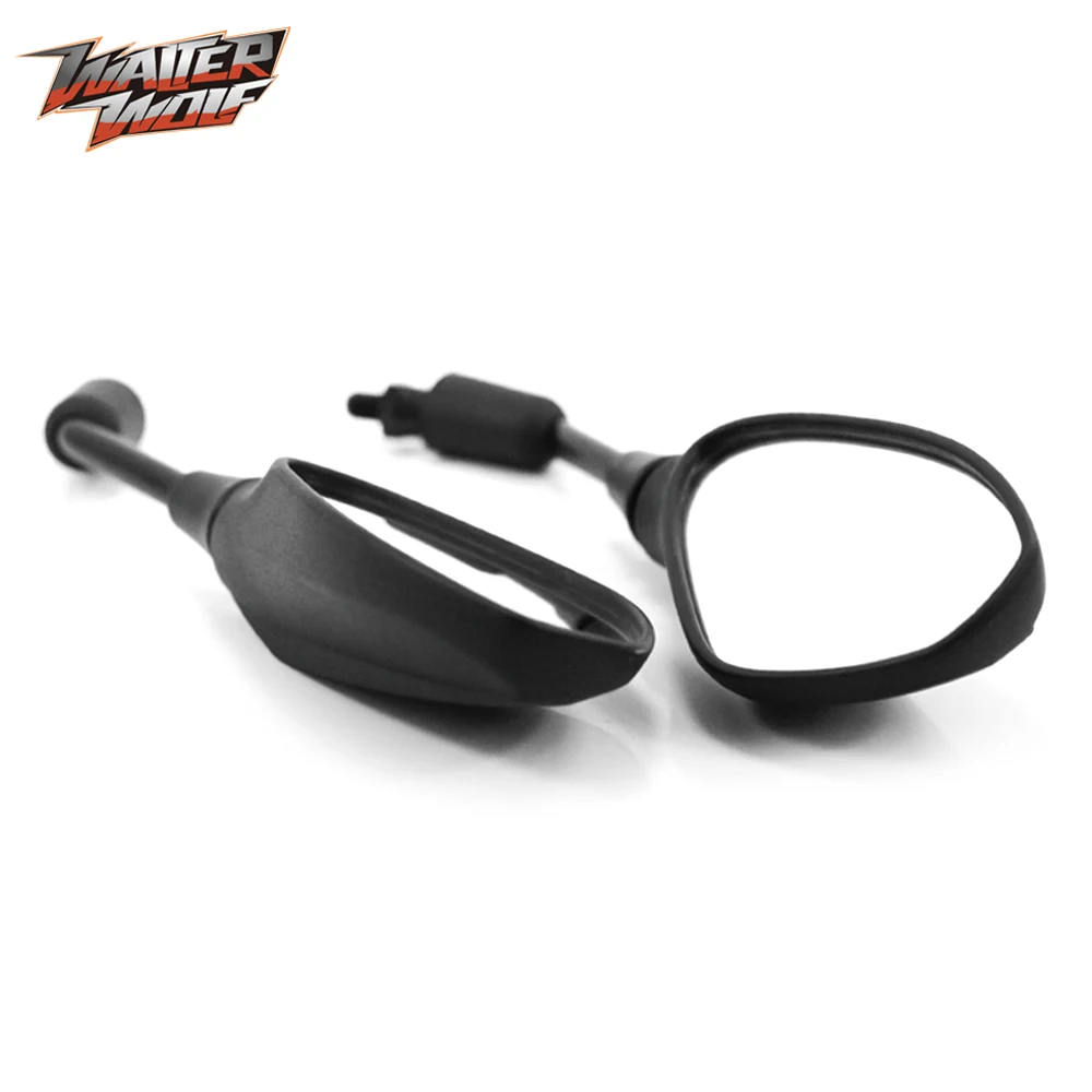 

Motorcycle Side Mirrors Rearview For BMW F650GS F700GS F800GS F800R F 650 F650 F700 F800 GS R 2010 Accessories Back View Mirror