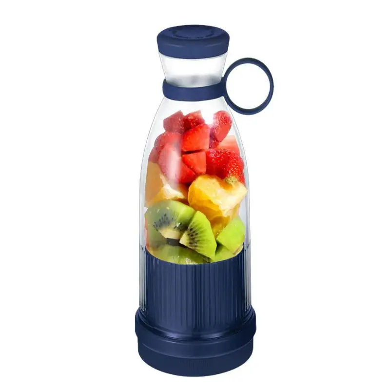 

Portable Juicer Blender New Netstar Antioxidant Usb Charging Fruit Shake Cup For Quick Juicer Multi-functional Mini Juicer