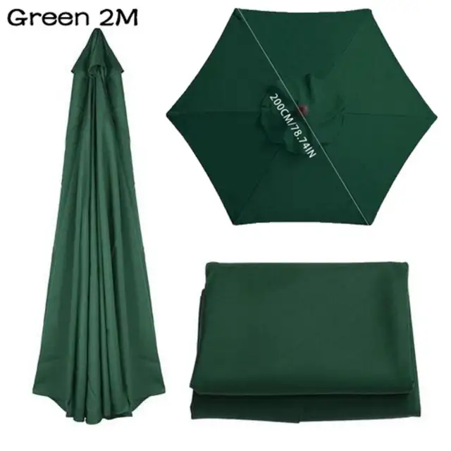 2m green