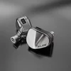 iBasso JR. KLEE 10mm Dual Magnetic Circuit Dynamic Coil Unit Diaphragm Stainless Steel 0.78mm-2pin 3.5mm/4.4mm Cable 2