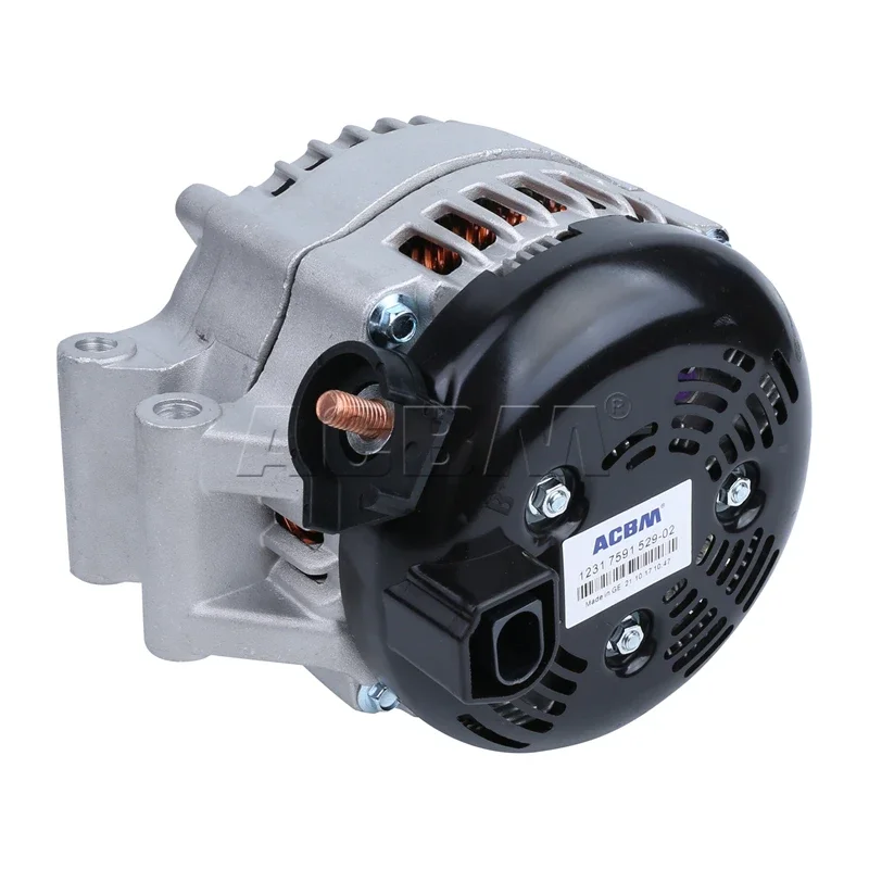 Parts# 12317591526 12317591526 Auto alternator 1pc/pack HUUUGE-PAR