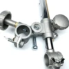 CG1-30 CG1-100 CG1 30 100 CG1-30K Flame Gas Plasma Cutting Machine Cutter Replace Up Down Moving Assembly Torch Holder V Clamp 6