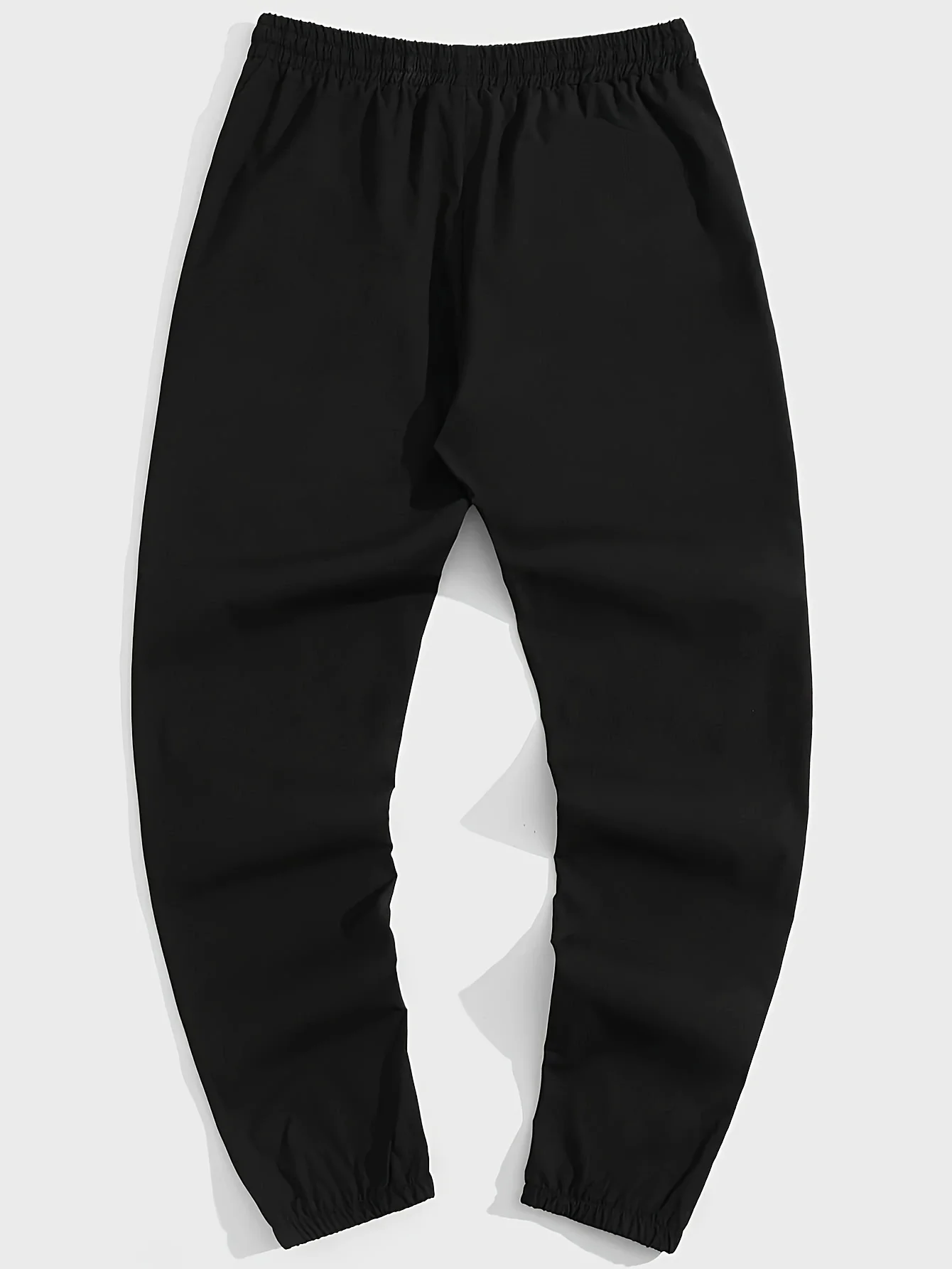 新品登場 Cranky Pants Pant Women Versatile Casual Print Letter パンツ