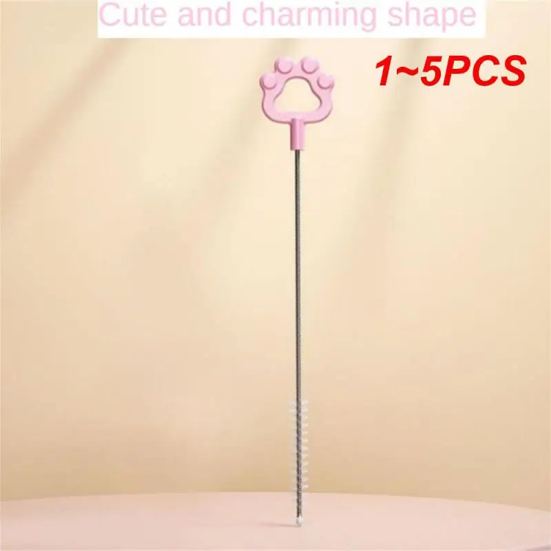 

1-5 шт., щётка-ёршик для детских бутылочек