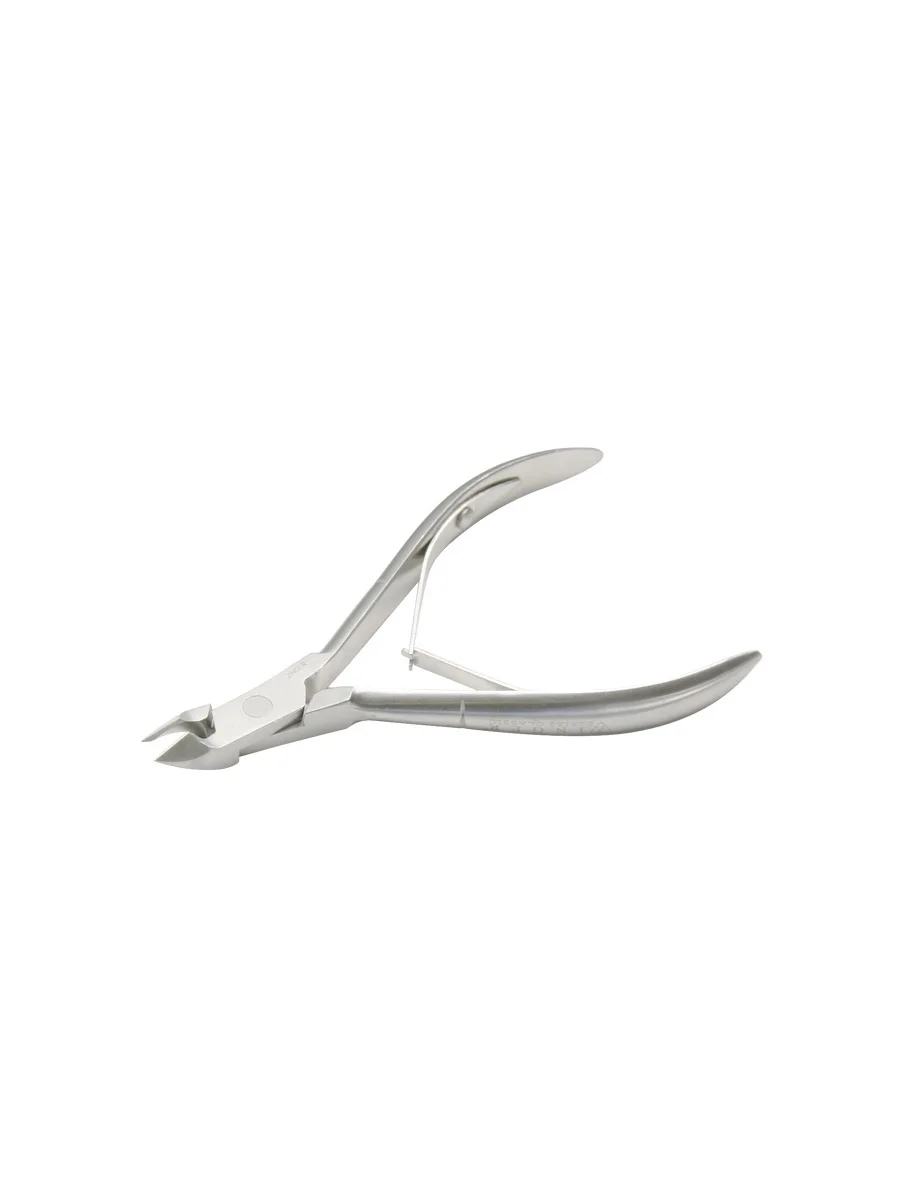 Zinger Clippers manicure zo b 188; nail scissors; professional cuticle