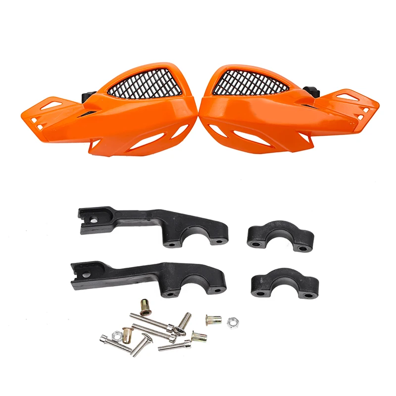 Universal Windproof 7/8 Motorcycle Handguard Shield