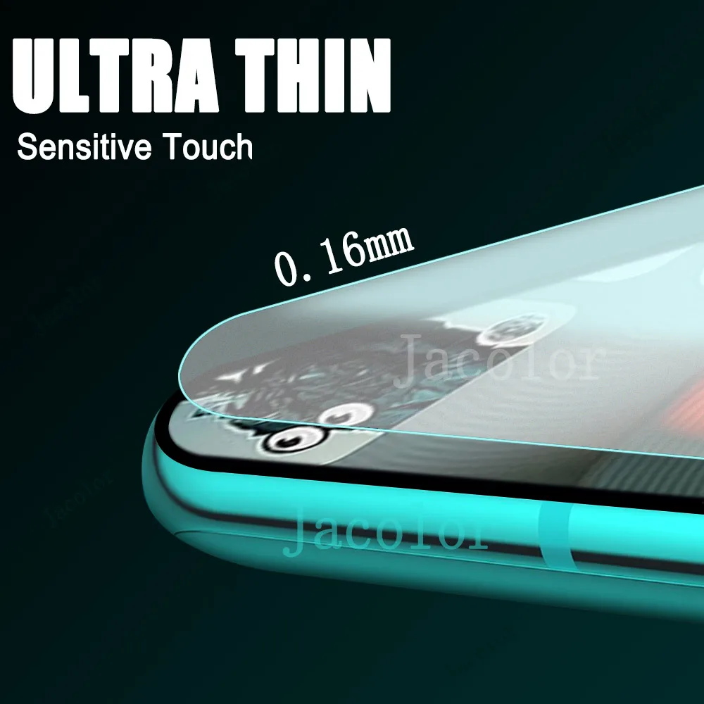 Proteggi schermo morbido opaco da 2 pezzi per niente telefono (3) (3a) Pro (2) (2a) Pellicola idrogel in gel per niente CMF Phone 2 Pro 3a 3 Pro - immagine 3