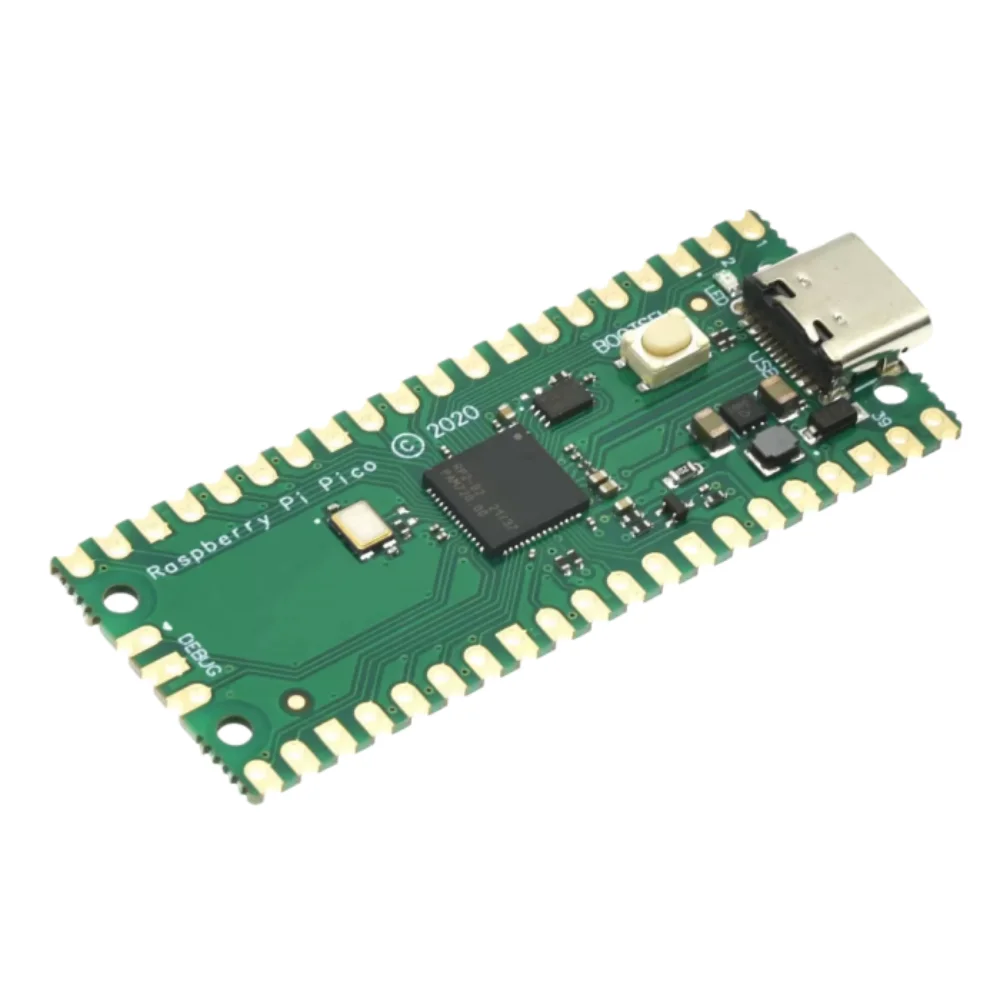 Raspberry Pi Pico RP2040