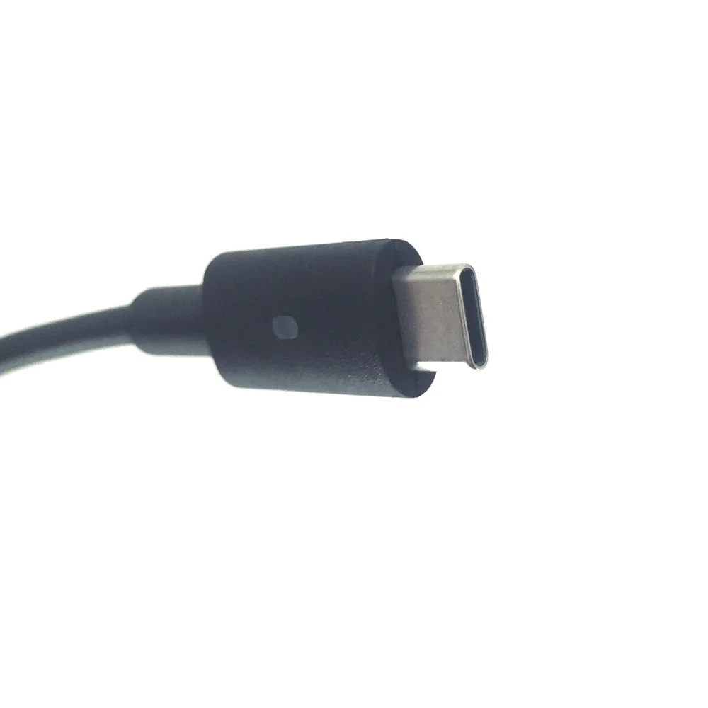 노트북 충전기 130W USB C 타입 AC 어댑터 (델 XPS 15 9500 9510 9520 XPS 17 9700 9710 9720 9730 DA130PM170 호환)