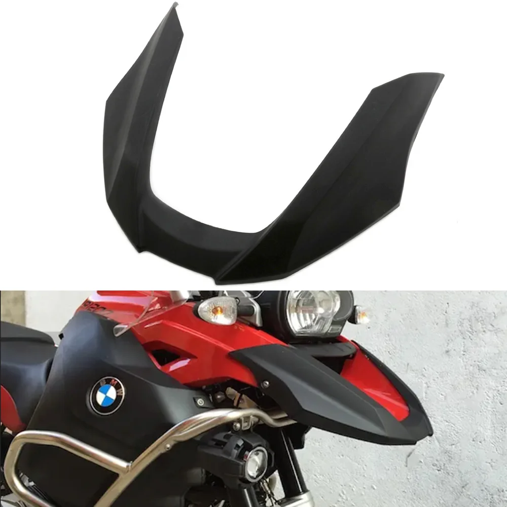 Guardabarros-delantero-de-motocicleta-extensi-n-de-pico-cubierta ...