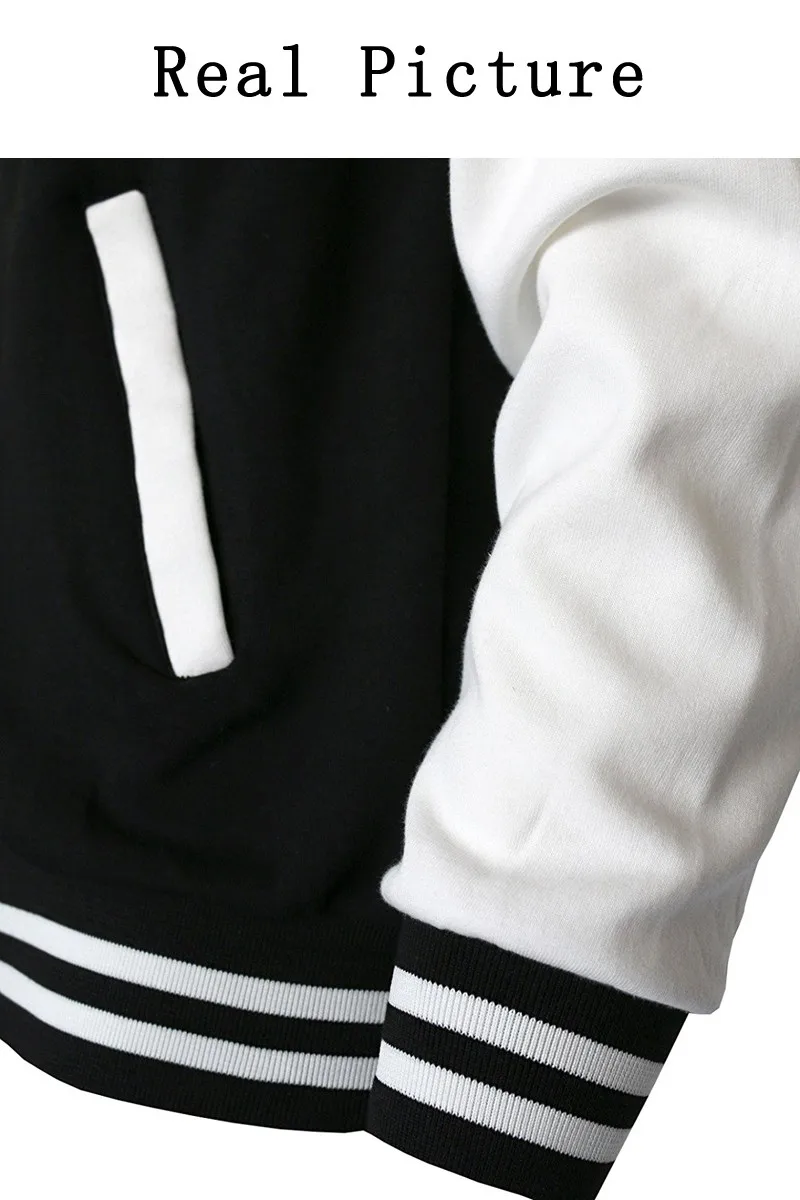 Teekossc Jacket Back View
