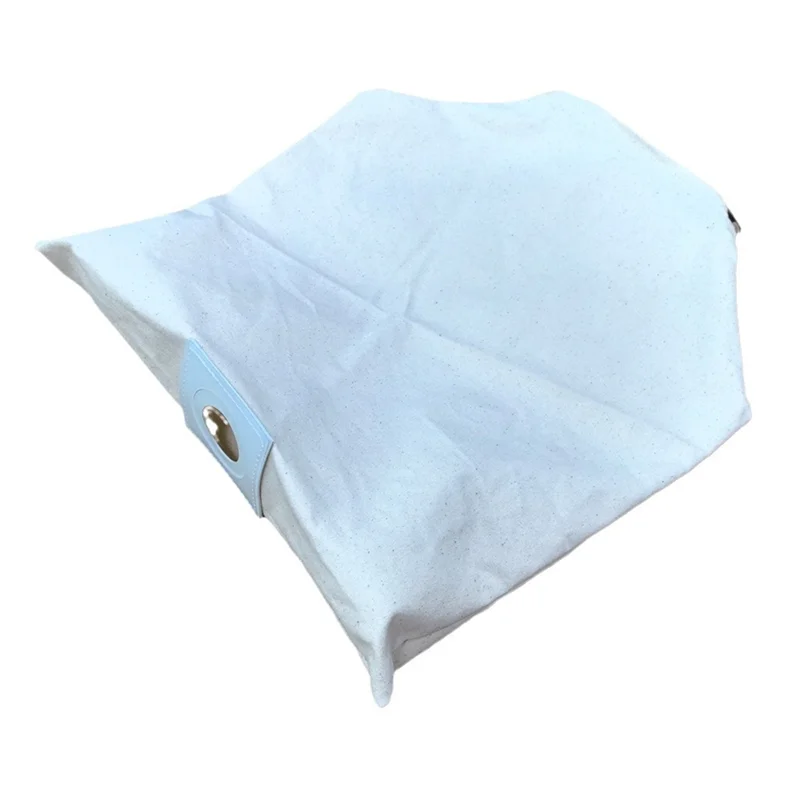 A59X-Dust Bags With Zip For Numatic Henry Turbo HVR200T HZQ250 NVP200 Henry Hound HHR200 Vacuum Cleaner Replacement Parts