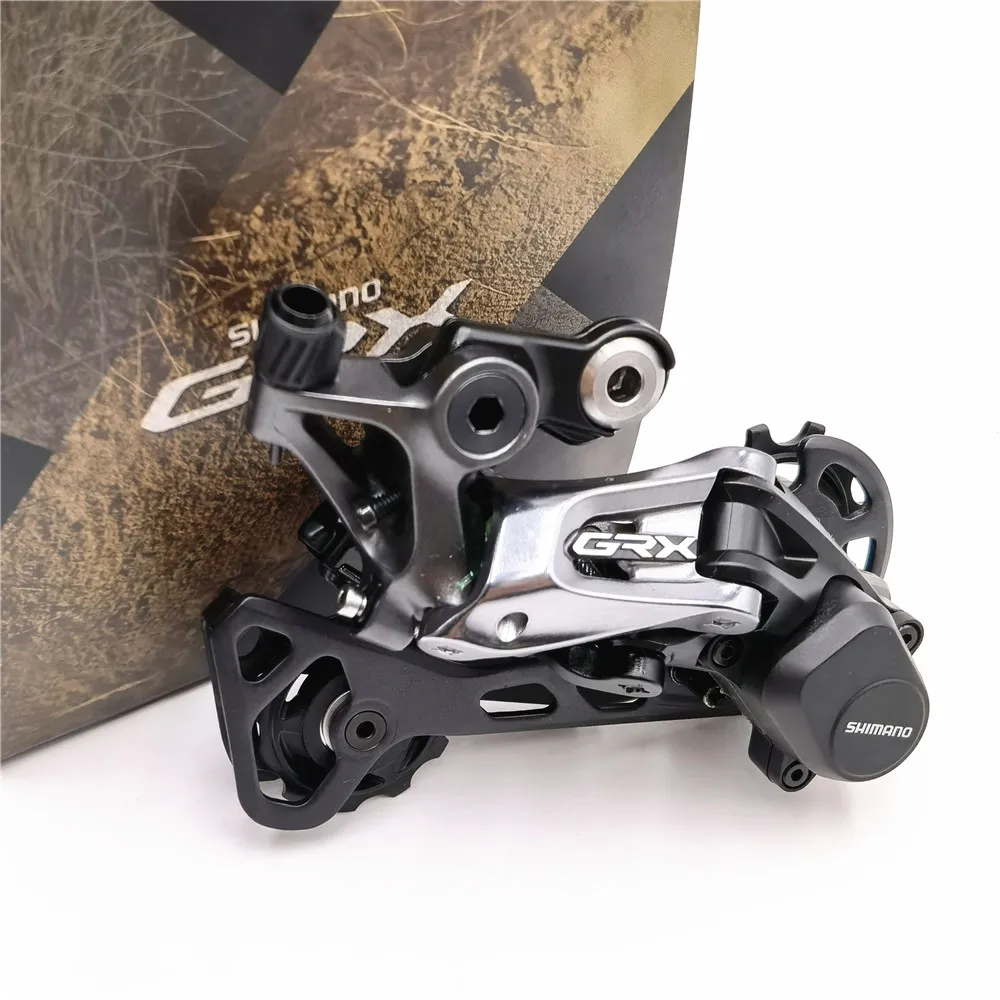 Deragliatore Posteriore Shimano Grx Rd-Rx812 11 Velocità
