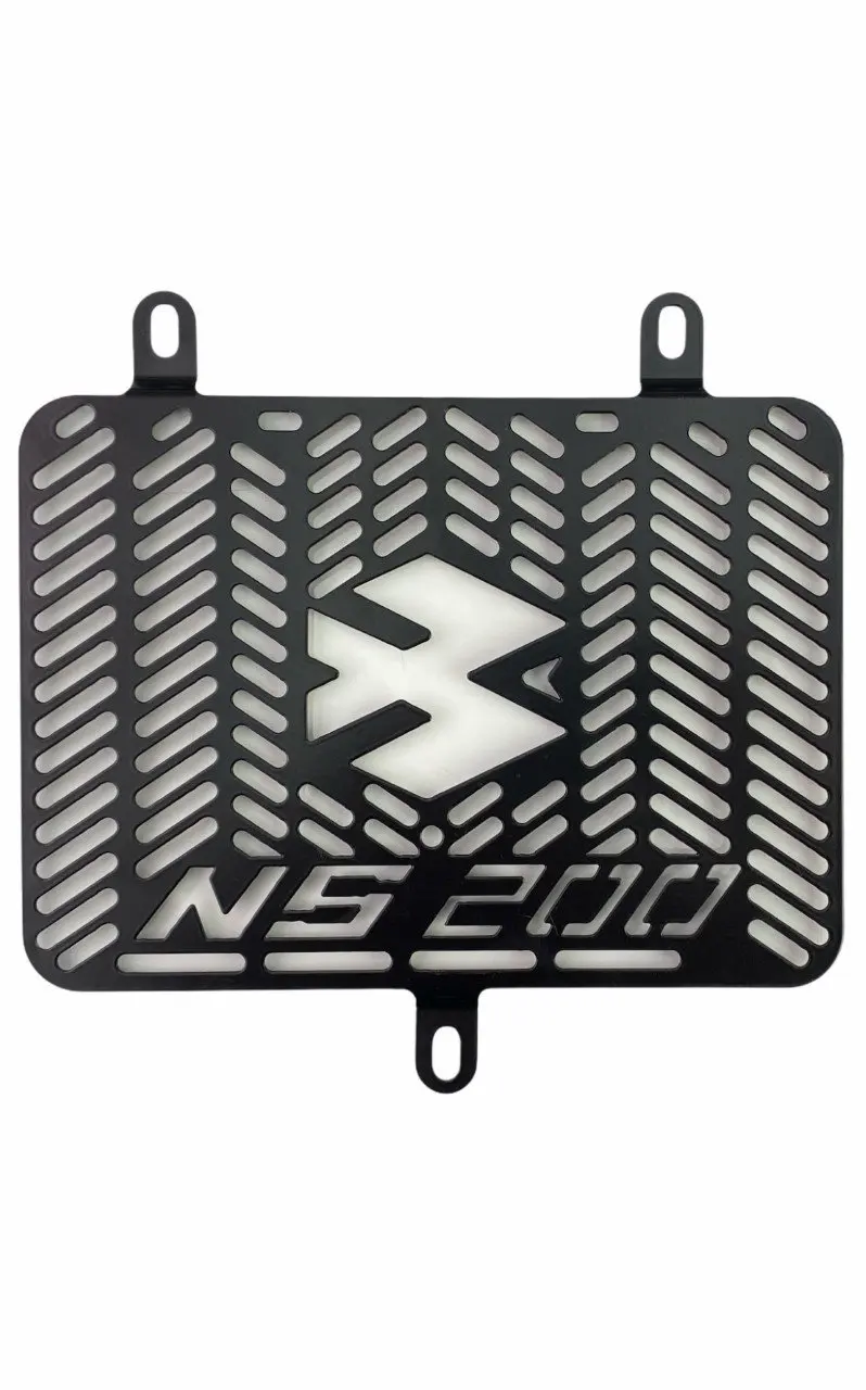 Bajaj Pulsar 200 Ns Radiator Guard Grille Radiators AliExpress