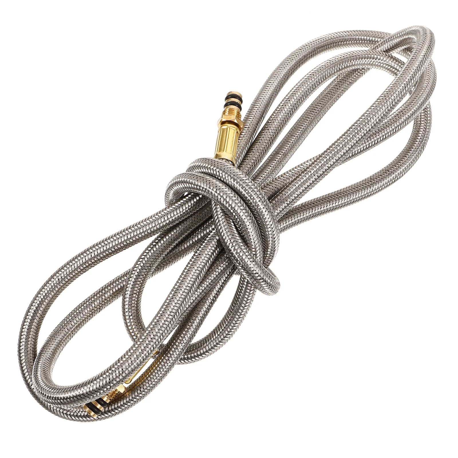 

Gas Can Tank Connection Line Cylinder Tube Canister Extension Extended Hose Lengthen Conversion